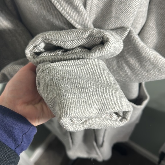 A New Day Coat - Picture 4 of 14